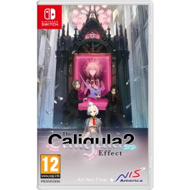 THE CALIGULA EFFECT 2 - NINTENDO SWITCH