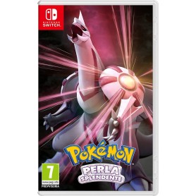 Pokémon Diamante Lucente