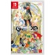 Grandia HD Collection (Asia)(English) Nintendo Switch