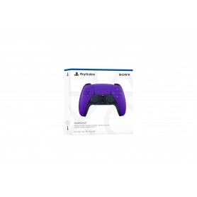SONY PS5 CONTROLLER WIRELESS DUALSENSE GALACTIC PURPLE