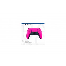 SONY PS5 CONTROLLER WIRELESS DUALSENSE NOVA PINK