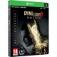 DYING LIGHT 2 STAY HUMAN - DELUXE EDITION XONE E SERIE X