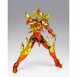 SAINT SEIYA MYTH EX LIMNADES CASA