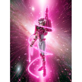 SAINT SEIYA MYTH ANDROMEDA BRONZE REV.