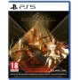 Babylon’s Fall PS5