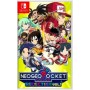 NEOGEO POCKET COLOR SELECTION VOL.1- NINTENDO SWITCH