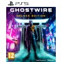 GHOSTWIRE: TOKYO DELUXE EDITION PS5