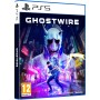 GHOSTWIRE: TOKYO PS5