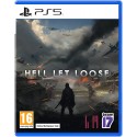 HELL LET LOOSE PS5