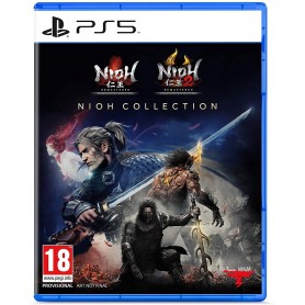 Nioh Collection -PS5