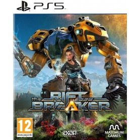IRON HARVEST - COMPLETE EDITION PS5