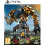 IRON HARVEST - COMPLETE EDITION PS5