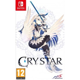 Crystar - Switch