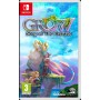 GROW SONG OF THE EVERTREE SWITCH