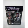 CONVOY TRANSFORMERS MECHA NATIONS 02 KIDSLOGIC