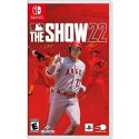 MLB The Show 22 - NINTENDO SWITCH