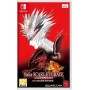 SaGa: Scarlet Grace Ambitions - SWITCH