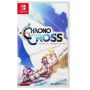 Chrono Cross [The Radical Dreamers Edition] - SWITCH