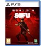 SIFU PS5