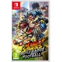 MARIO STRIKERS BATTLE LEAGUE FOOTBALL - NINTENDO SWITCH
