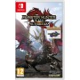 MONSTER HUNTER RISE SUNBREAK - Nintendo Switch