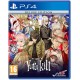 Yurukill: The Calumniation Games - Deluxe Edition - PlayStation 4