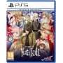 Yurukill: The Calumniation Games - Deluxe Edition - PlayStation 5