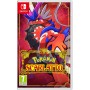POKEMON SCARLATTO - NINTENDO SWITCH