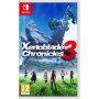 XENOBLADE CHRONICLES 3 - NINTENDO SWITCH