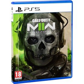 CALL OF DUTY: MODERN WARFARE II PS5