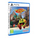 PAC MAN WORLD RE-PAC PS5