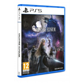 VALKYRIE ELYSIUM PS5