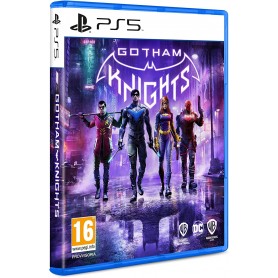 Gotham Knights - PS5
