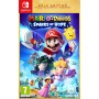 Mario+Rabbids Sparks Of Hope Gold Edition - Nintendo Switch