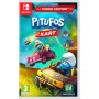 I Puffi Kart Turbo Edition Nintendo Switch