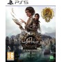 Syberia - The World Before - 20 Year Edition - PS5