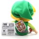 Legend of Zelda Stuffed Toy: Link Plush - 7.5" Sanei