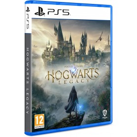 HOGWARTS LEGACY PS5