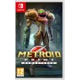 METROID PRIME REMASTERED ITA SWITCH