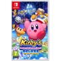 KIRBYS RETURN TO DREAMLAND DELUXE SWITCH