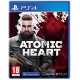 ATOMIC HEART PS4