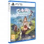 ATELIER RYZA 3: ALCHEMIST OF THE END & THE SECRET KEY PS5