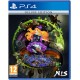 GrimGrimoire OnceMore - PlayStation 4