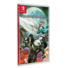 Omen of Sorrow - Nintendo Switch