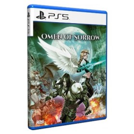 Omen of Sorrow - PS5
