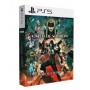 Omen of Sorrow [Limited Edition]  - PS5
