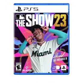 MLB The Show 23 - PS5