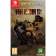 Front Mission 1st Limited Edition - Nintendo Switch