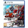 YS IX: MONSTRUM NOX - DELUXE EDITION PS5