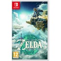 The Legend of Zelda: Tears of the Kingdom - Ed. Italiana Nintendo Switch
